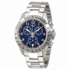 Tissot Watches : T106.417.11.042.00 Blue Quartz Men Watch