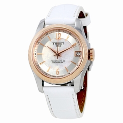 Tissot Watches : T108.208.26.117.00 Mother Of Pearl Automatic Women Watch