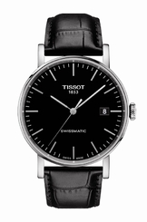 Tissot Watches : T1094071605100 Automatic Dial Color