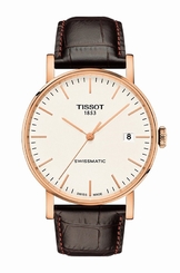 Tissot Watches : T1094073603100 Swiss Automatic Dial Color
