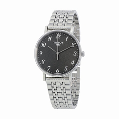 Tissot Watches : T109.410.11.072.00 Quartz Dial Color