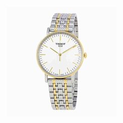 Tissot Watches : T109.410.22.031.00 Quartz Dial Color