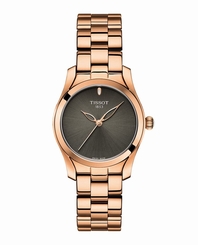 Tissot Watches : T112.210.33.061.00 Quartz Dial Color