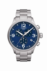 Tissot Watches : T116.617.11.047.00 Quartz Dial Color