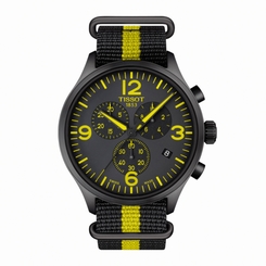 Tissot Watches : T116.617.37.057.00 Special Edition T-Race Cycling Tour de France 2017 Men Watch