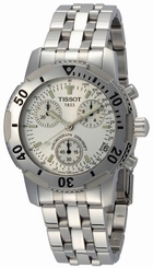 Tissot Watches : T17.1.486.33 T-Sport PRS200 Chronograph Men Watch
