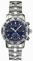 Tissot Watches : T17.1.486.44 T-Sport PRS200 Chronograph Men Watch