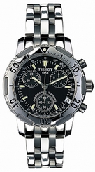 Tissot Watches : T17.1.486.55 T-Sport PRS200 Chronograph Men Watch