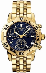 Tissot Watches : T17.5.486.44 Chronograph Swiss Quartz Men Watch