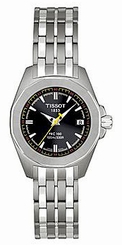 Tissot Watches : T22.1.281.51 T-Sport PRC100 Series Women Watch
