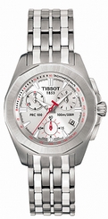 Tissot Watches : T22.1.386.31 T-Sport PRC100 Chronograph Women Watch