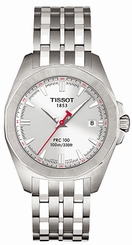 Tissot Watches : T22.1.581.31 T-Sport PRC100 Series Men Watch