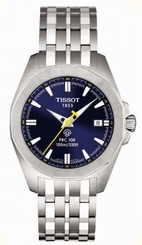 Tissot Watches : T22.1.589.41 Kinetic Charging Date Men Watch