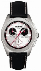 Tissot Watches : T22.1.626.71 T-Sport PRC100 Chronograph Men Watch