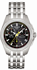 Tissot Watches : T22.1.686.51 T-Sport PRC100 Series Men Watch