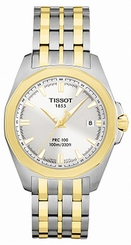 Tissot Watches : T22.2.581.31 T-Sport PRC100 Series Men Watch
