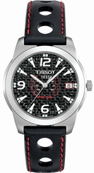 Tissot Watches : T34.1.721.92 Quartz Date Men Watch
