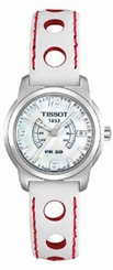 Tissot Watches : T34.1.751.92 Quartz Date Men Watch