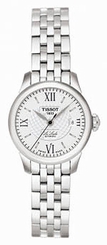 Tissot Watches : T41.1.183.33 Classic Le Locle Series Women Watch