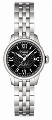 Tissot Watches : T41.1.183.53 Classic Le Locle Series Women Watch