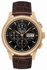 Tissot Watches : T41.5.317.51 Automatic Chronograph Men Watch