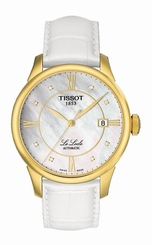 Tissot Watches : T41.5.453.86 Automatic Dial Colour