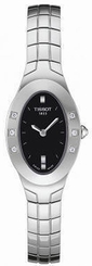 Tissot Watches : T47.1.485.51 Water Resistant Sapphire Crystal Women Watch