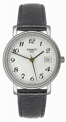 Tissot Watches : T52.1.121.12 T-Classic Desire Series Women Watch