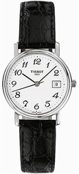 Tissot Watches : T52.1.421.12 T-Classic Desire Series Men Watch