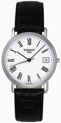 Tissot Watches : T52.1.421.13 T-Classic Desire Series Men Watch