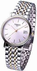 Tissot Watches : T52.2.481.31 Analogue Swiss Quartz Men Watch