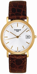 Tissot Watches : T52.5.111.31 Analogue Swiss Quartz Women Watch