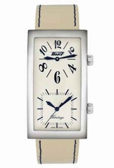 Tissot Watches : T56.1.613.79 T-Classic Prince Dual time function Men Watch