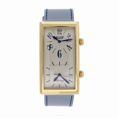 Tissot Watches : T56.5.623.39 Quartz Dual Time Heritage Men Watch