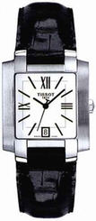 Tissot Watches : T60.1.521.13 T-Trend TXL Quartz Sapphire Crystal men Watch