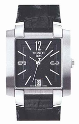 Tissot Watches : T60.1.521.52 T-Trend TXL Quartz Sapphire Crystal Men Watch