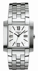 Tissot Watches : T60.1.581.13 T-trend Txl Quartz Men Watch