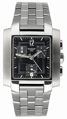 Tissot Watches : T60.1.587.52 T-Trend TXL Chronograph Men Watch