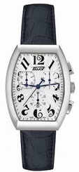 Tissot Watches : T66.1.627.32 Chronograph Sapphire Crystal Men Watch