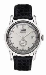 Tissot Watches : T66.1.721.31 Automatic 150th Anniversary Limited Edition Men Watch