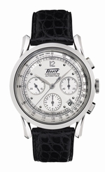Tissot Watches : T66.1.722.31 Automatic Chronograph Date 150th Anniversary Limited Edition Men Watch