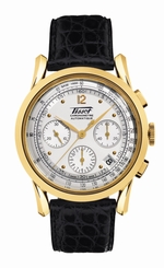 Tissot Watches : T71.3.439.31 Automatic Chronograph 150th Anniversary Limited Edition Men Watch