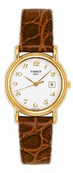 Tissot Watches : T71.3.464.24 Automatic Date Men Watch