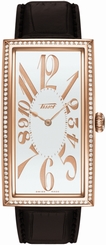 Tissot Watches : T71.8.109.32 Mechanical Hand-wind Analog Women Watch