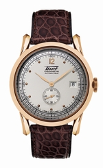 Tissot Watches : T71.8.440.31 Automatic 150th Anniversary Limited Edition Men Watch