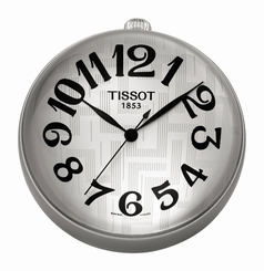 Tissot Watches : T82.9.508.32 Quartz Pocket Watch T-Pocket Unisex Watch