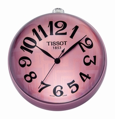 Tissot Watches : T82.9.508.92 Quartz Pocket Watch T-Pocket Unisex Watch