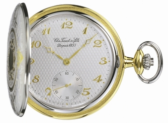 Tissot Watches : T83.8.450.82 Mechanical Small Second Hand Unisex Watch