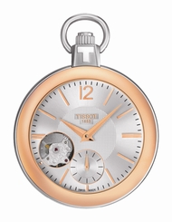 Tissot Watches : T853.405.29.037.01 Mechanical Hand Wind Stainless Steel Unisex Watch