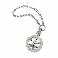 Tissot Watches : T857.420.19.011.00 White Quartz Men Watch